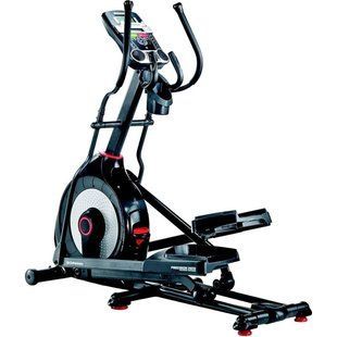 Орбітрек електромагнітний Schwinn 430i Elliptical 029941 фото