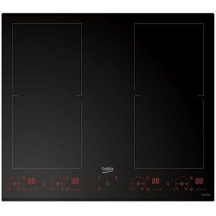 Варочная поверхность электрическая Beko HII64801F2HT 007400 фото