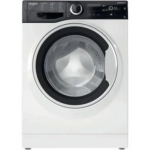 Стиральная машина автоматическая Whirlpool WRBSS 6249 S 035460 фото