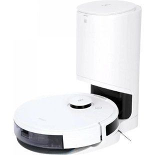 Робот-пылесос с влажной уборкой ECOVACS DEEBOT OZMO N8 Pro PLUS (DLN11) 036694 фото