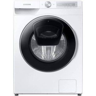 Стиральная машина автоматическая Samsung WW90T654DLH 031438 фото