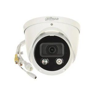 IP-камера видеонаблюдения Dahua Technology IPC-HDW3549H-AS-PV-0280B-S4 002505 фото