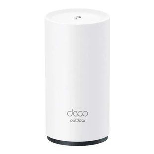 Бездротовий маршрутизатор (роутер) TP-Link Deco X50 Outdoor 001790 фото