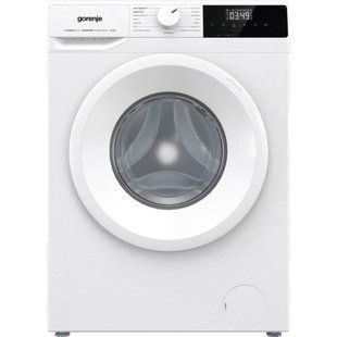 Стиральная машина автоматическая Gorenje WNHPI84AS 031531 фото