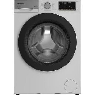 Стиральная машина автоматическая Grundig GW7P584210W 031338 фото