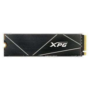 SSD накопитель Adata XPG Gammix S70 Blade 8TB (AGAMMIXS70B-8000G-CS) 506879 фото