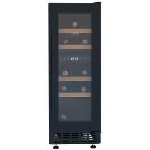 Винна шафа KERNAU KBW 172 D B 007550 фото