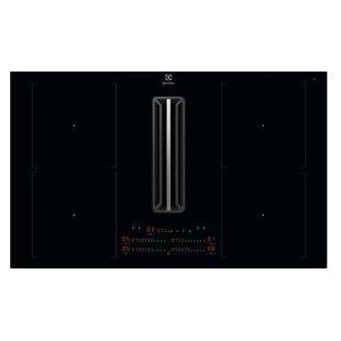 Варильна поверхня електрична Electrolux KCC84453CK 007152 фото