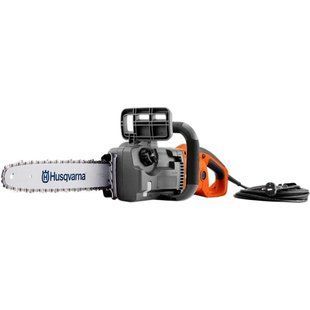 Электропила Husqvarna 420EL (9672057-16) 019875 фото