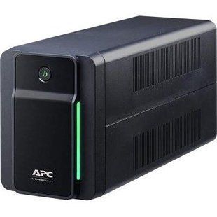 Линейно-интерактивное ИБП APC Back-UPS 1600VA (BX1600MI) 020035 фото