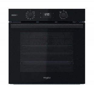 Духовка электрическая Whirlpool OMSK58RU1SB 011546 фото
