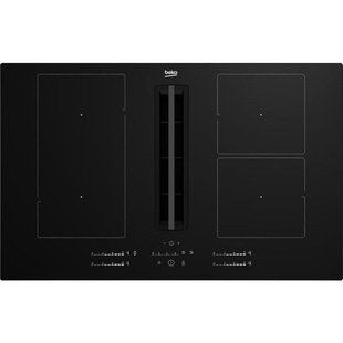 Варочная поверхность электрическая Beko HIXI84700UF 007052 фото