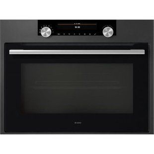 Духовка электрическая Asko OCM8487A 012085 фото