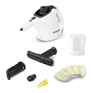 Пароочиститель Karcher SC 1 (1.516-400.0) 506838ua фото