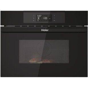Микроволновка с грилем Haier HWO45NB2H0B1 021070 фото
