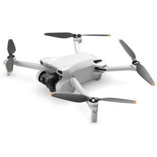 Квадрокоптер DJI Mini 3 with RC-N1 Remote (CP.MA.00000584.01) 015106 фото
