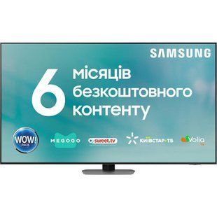 QLED телевизор Samsung QE85QN90C 003099 фото