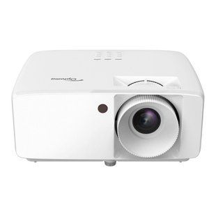 Мультимедійний проектор Optoma ZW350 (W9PD7F935EZ1) 028947 фото