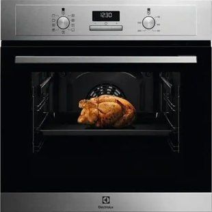 Духовка електрична Electrolux EOF3H50BX 010243 фото