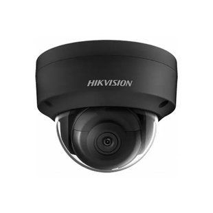 IP-камера видеонаблюдения Hikvision DS-2CD2143G2-IS (2.8 мм) Black 002554 фото