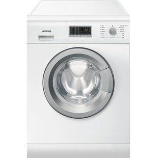 Стиральная машина автоматическая SMEG LSF147E 035510 фото