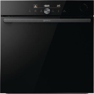Духовка електрична Gorenje BPSA6747DGWI 011396 фото