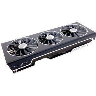 Видеокарта XFX Radeon RX 7800 XT Speedster MERC 319 BLACK Edition (RX-78TMERCB9) 013856 фото