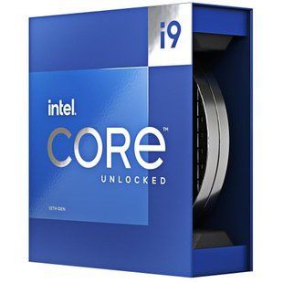 Процесор Intel Core i9-13900K (BX8071513900K) 037558 фото