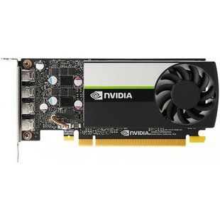 Видеокарта PNY Quadro T1000 (VCNT1000-8GB-SB) 013806 фото