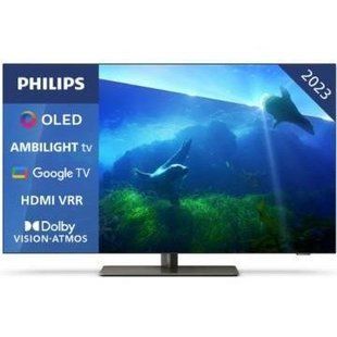 OLED телевизор Philips 65OLED818/12 003229 фото