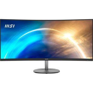 Монитор MSI PRO MP341CQ 023707 фото