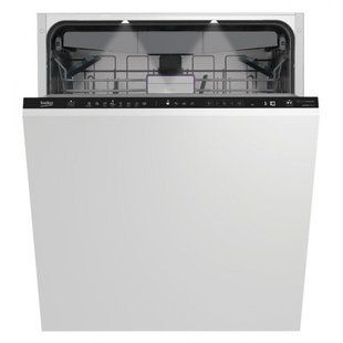 Посудомийна машина Beko BDIN38650C 031040 фото