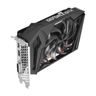 Видеокарта Gainward GTX 1660 Ti Pegasus (426018336-4375) 013949 фото