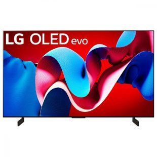 OLED телевизор LG OLED42C41LA 002949 фото