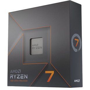 Процесор AMD Ryzen 7 7700X (100-100000591WOF) 037459 фото