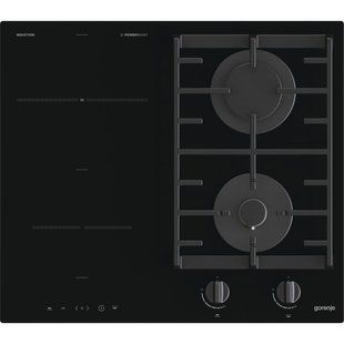 Варочная поверхность комбинированная Gorenje GCI691BSC 007302 фото