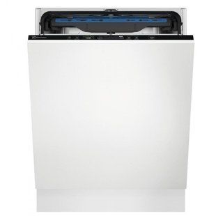 Посудомийна машина Electrolux EES48401L 030790 фото