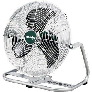 Напольный вентилятор Metabo AV 18 (606176850) 032359 фото