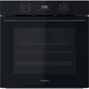 Духовка електрична Whirlpool OMK58HU1B 011496 фото