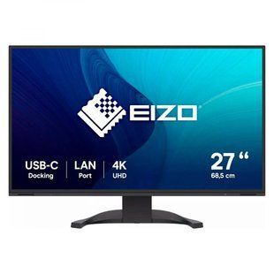 Монитор EIZO FlexScan EV2740X Black 023358 фото