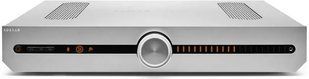 Мережевий підсилювач Roksan Attessa Streaming Amplifier Silver 607189 фото