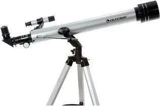 Телескоп Celestron PowerSeeker 60EQ 140879 фото