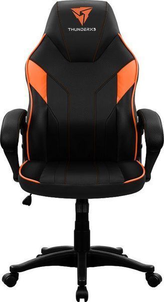 Комп'ютерне крісло для геймера ThunderX3 AeroCool EC1 (TEGC-1026001,E1) 018637 фото