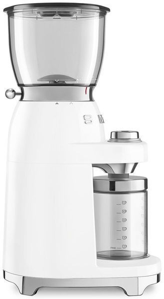Кавомолка SMEG CGF11WHEU 2106190 фото