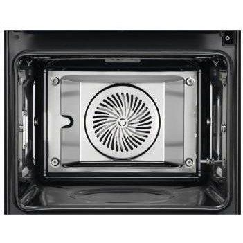 Духовка електрична AEG BSK792280B 011585 фото