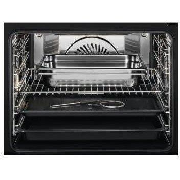 Духовка електрична AEG BSK792280B 011585 фото