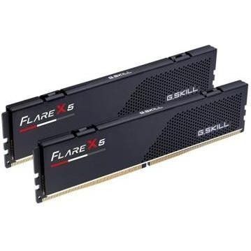 Пам'ять для настільних комп'ютерів G.Skill 64 GB (2x32GB) DDR5 5200 MHz Flare X5 (F5-5200J3636D32GX2-FX5) 027765 фото