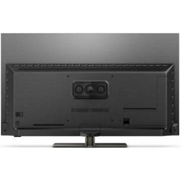OLED телевизор Philips 65OLED818/12 003229 фото