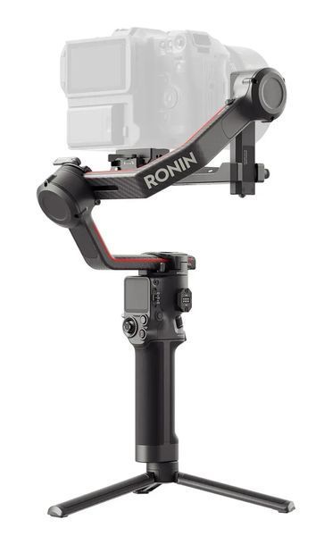 Стабилизатор для камеры DJI RS 3 Pro (CP.RN.00000219.01) 362095ua фото