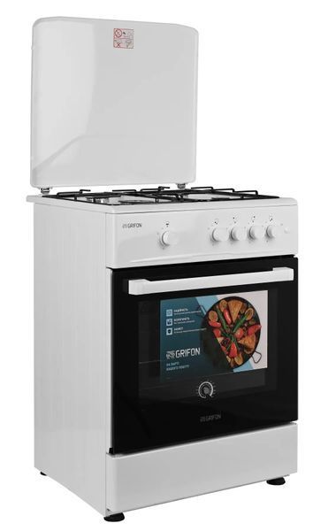 Газова плита Grifon G642W-MA2 577773ua фото